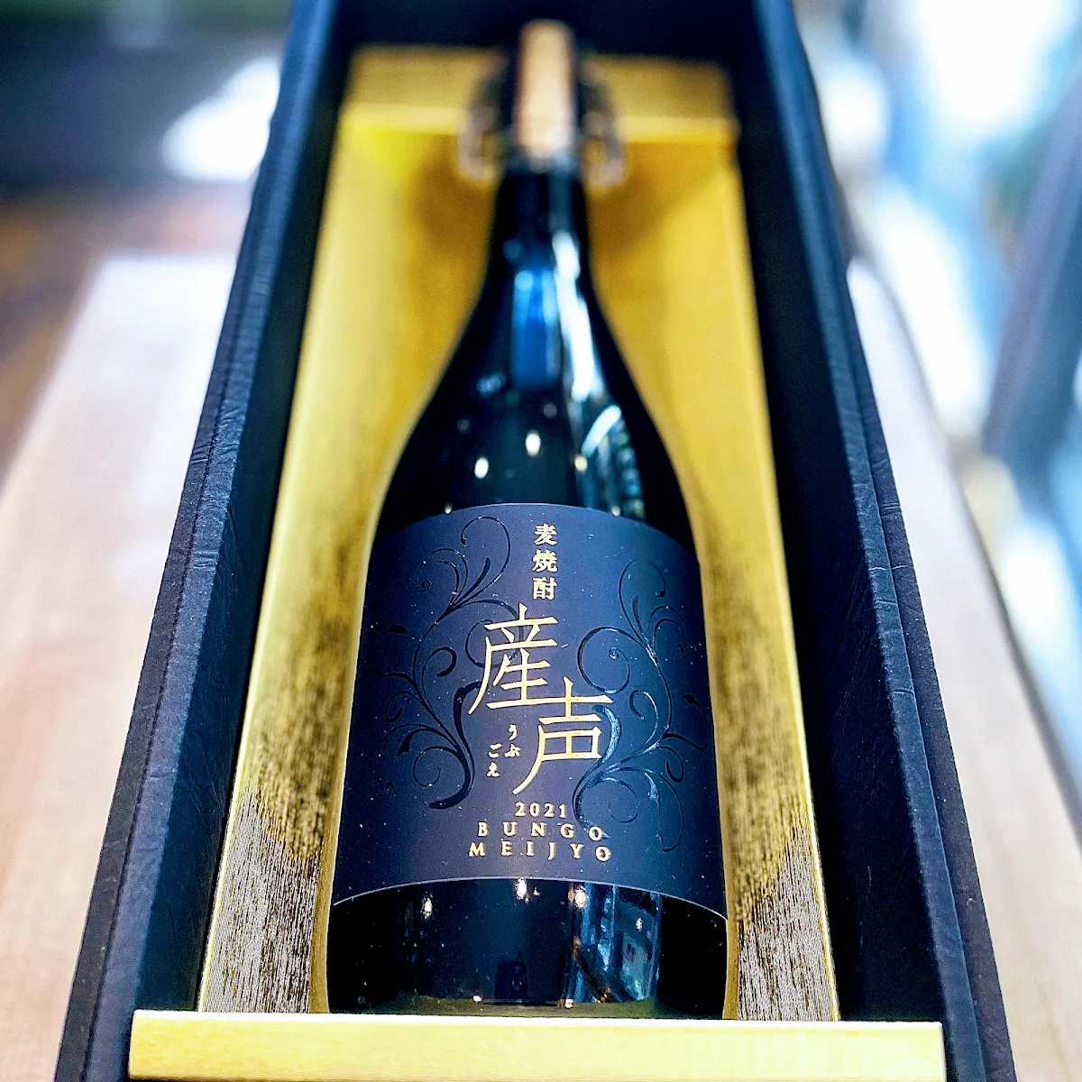 Sake no Ie K · 2